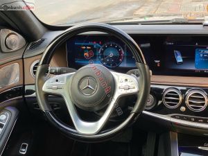 Xe Mercedes Benz S class S450L Luxury 2020