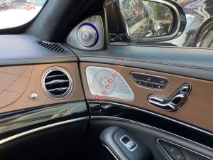 Xe Mercedes Benz S class S450L Luxury 2020