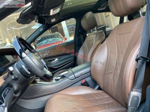 Xe Mercedes Benz S class S450L Luxury 2020