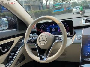 Xe Mercedes Benz S class S450 2021