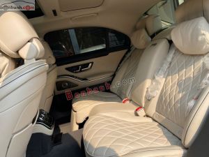 Xe Mercedes Benz S class S450 2021