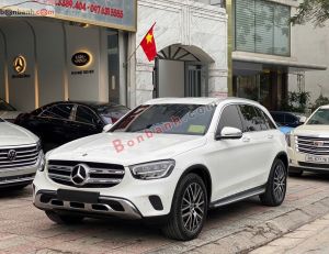 Xe Mercedes Benz GLC 200 4Matic 2022