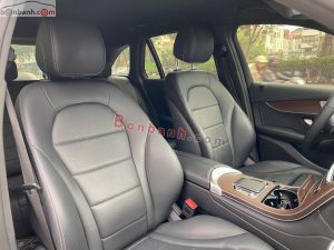 Xe Mercedes Benz GLC 200 4Matic 2022