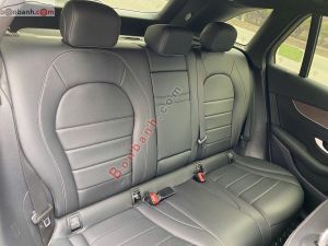 Xe Mercedes Benz GLC 200 4Matic 2022