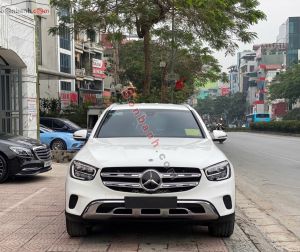 Xe Mercedes Benz GLC 200 4Matic 2022