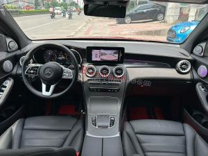 Xe Mercedes Benz GLC 300 4Matic 2021