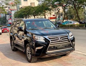 Xe Lexus GX 460 2015