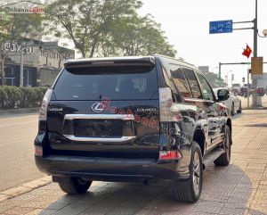 Xe Lexus GX 460 2015