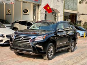 Xe Lexus GX 460 2015