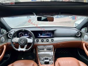 Xe Mercedes Benz E class E300 AMG 2016