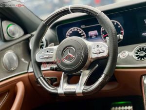 Xe Mercedes Benz E class E300 AMG 2016