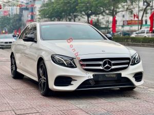 Xe Mercedes Benz E class E300 AMG 2016