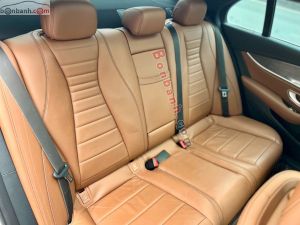 Xe Mercedes Benz E class E300 AMG 2016