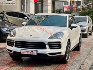 Xe Porsche Cayenne 3.0 V6 2019