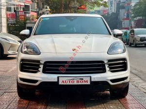 Xe Porsche Cayenne 3.0 V6 2019