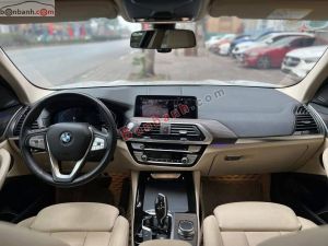 Xe BMW X3 xDrive20i 2020