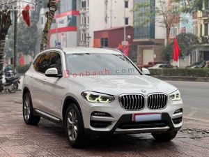 Xe BMW X3 xDrive20i 2020