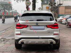 Xe BMW X3 xDrive20i 2020