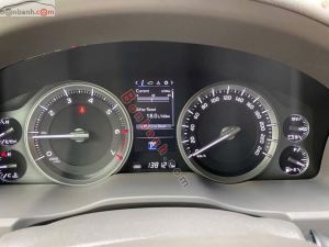 Xe Toyota Land Cruiser VX 4.6 V8 2016