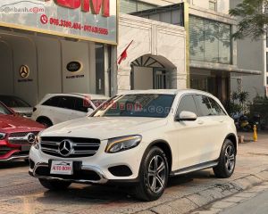 Xe Mercedes Benz GLC 200 2018