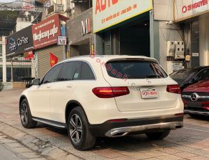 Xe Mercedes Benz GLC 200 2018