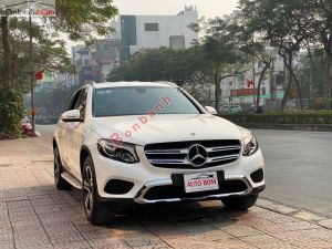 Xe Mercedes Benz GLC 200 2018