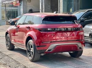 Xe LandRover Range Rover Evoque 2.0 AT 2021