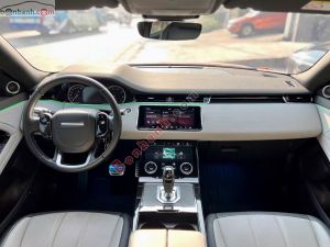 Xe LandRover Range Rover Evoque 2.0 AT 2021