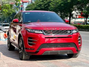 Xe LandRover Range Rover Evoque 2.0 AT 2021