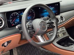 Xe Mercedes Benz E class E300 AMG 2021