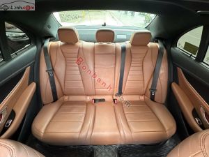 Xe Mercedes Benz E class E300 AMG 2021