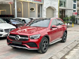 Xe Mercedes Benz GLC 300 4Matic 2020