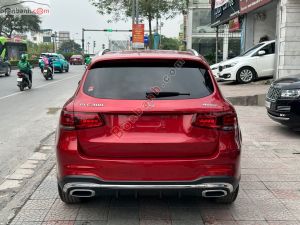 Xe Mercedes Benz GLC 300 4Matic 2020