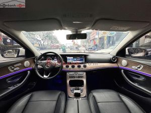 Xe Mercedes Benz E class E200 2018