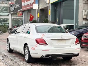 Xe Mercedes Benz E class E200 2018