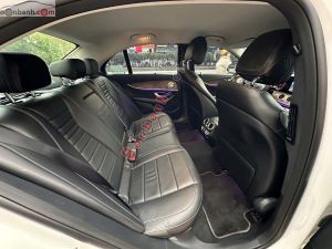 Xe Mercedes Benz E class E200 2018