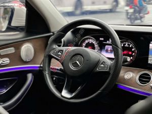 Xe Mercedes Benz E class E200 2018