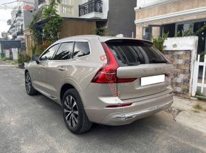 Xe Volvo XC60 Ultimate Bright B6 AWD 2023