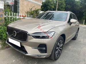 Xe Volvo XC60 Ultimate Bright B6 AWD 2023