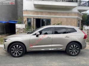 Xe Volvo XC60 Ultimate Bright B6 AWD 2023