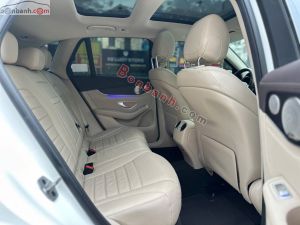 Xe Mercedes Benz GLC 300 4Matic 2021