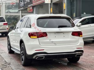 Xe Mercedes Benz GLC 300 4Matic 2021