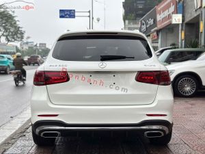 Xe Mercedes Benz GLC 300 4Matic 2021