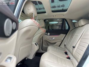 Xe Mercedes Benz GLC 300 4Matic 2021