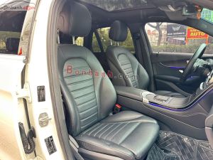 Xe Mercedes Benz GLC 300 4Matic 2020