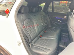 Xe Mercedes Benz GLC 300 4Matic 2020