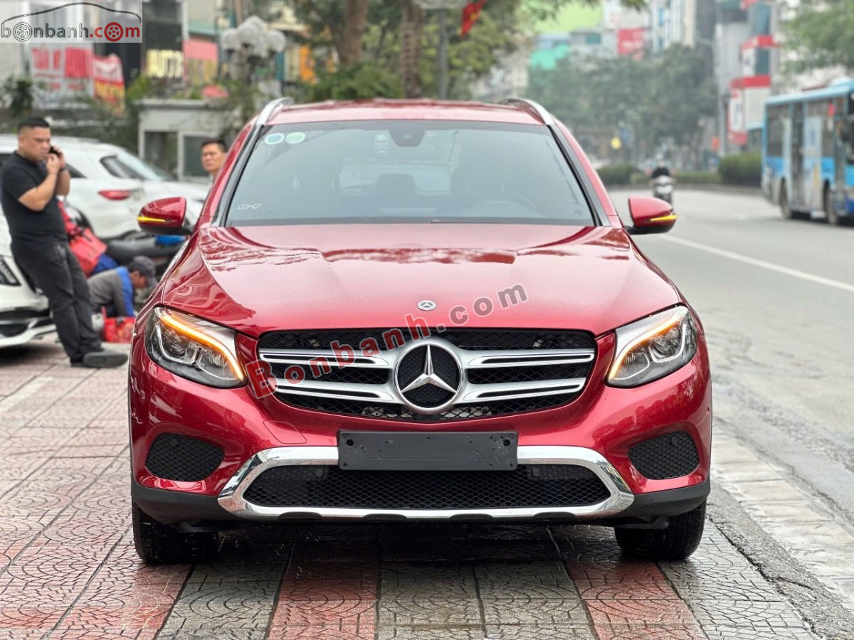 GLC 200