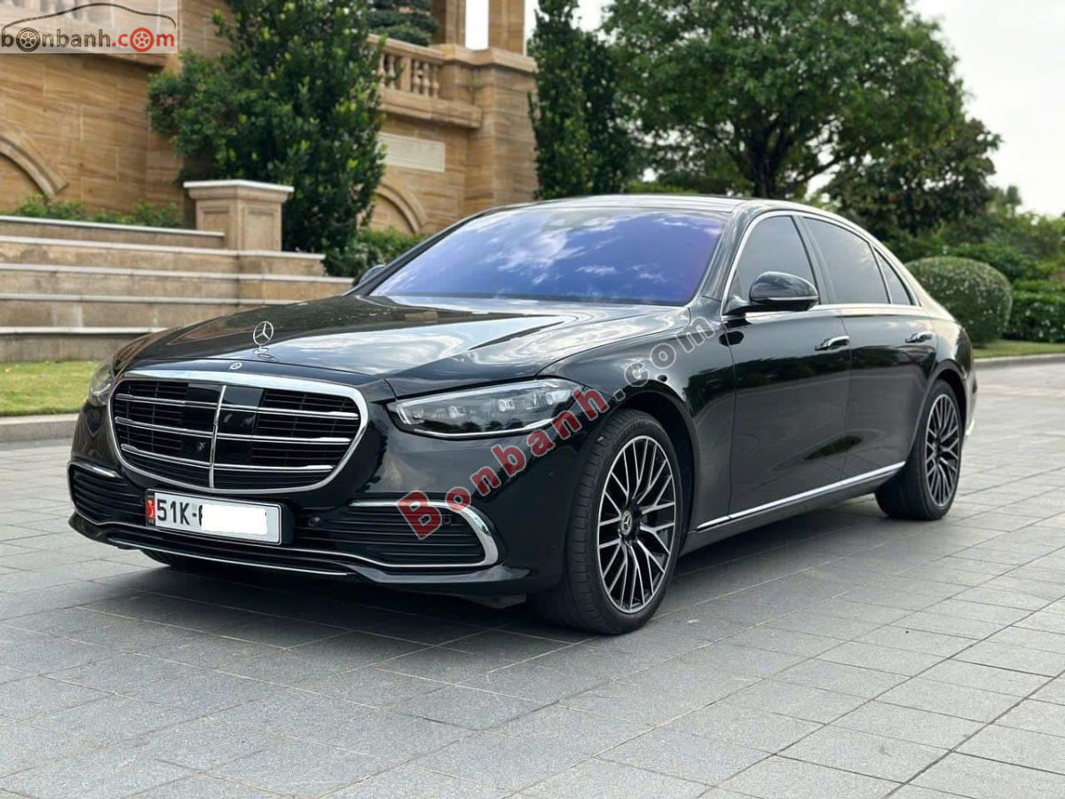 S class S450 Luxury