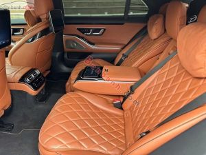 Xe Mercedes Benz S class S450 Luxury 2022