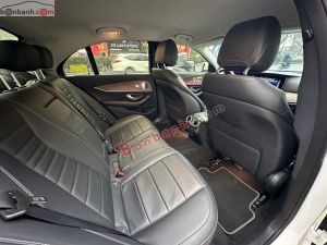 Xe Mercedes Benz E class E200 2019